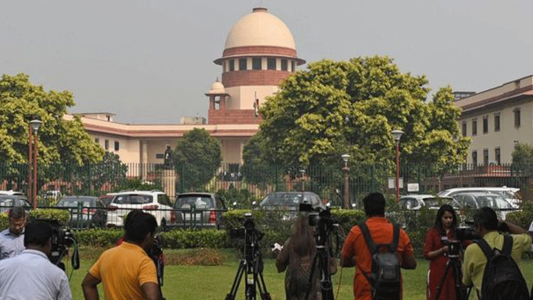 Ινδία: Εγκρίθηκε η ανέγερση ινδουιστικού ναού σε τοποθεσία που διεκδικούσαν επίσης οι μουσουλμάνοι