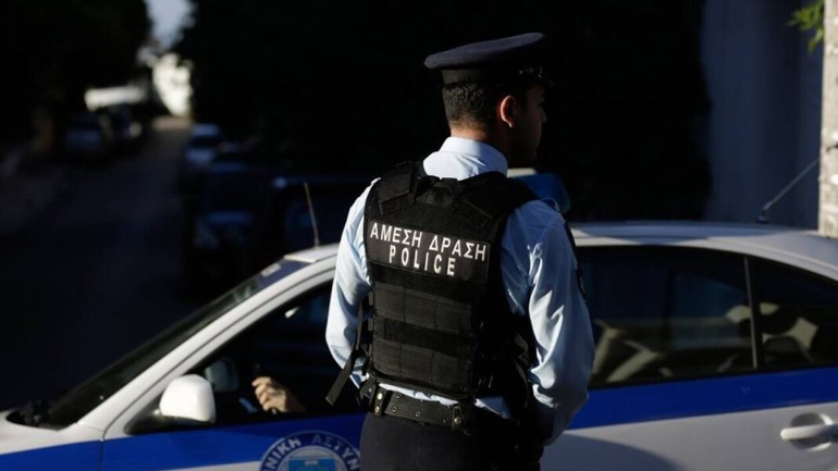 Ιωάννινα: Δύο συλλήψεις στη Σαγιάδα Θεσπρωτίας για μεταφορά και κατοχή ναρκωτικών