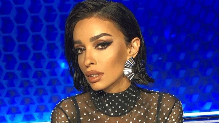 Ελένη Φουρέιρα: Δείτε τη με πιο κοντά μαλλιά από ποτέ!