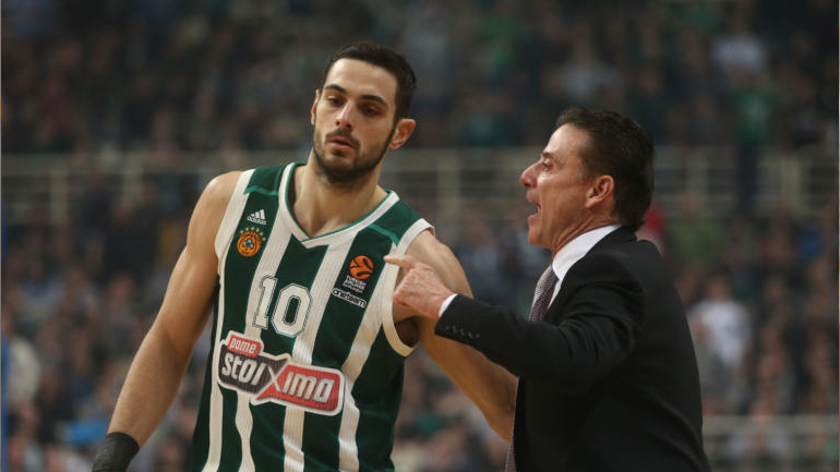 Παπαπέτρου: «Ο Πιτίνο έχει πάρα πολλά να δώσει στην Εθνική Ομάδα»