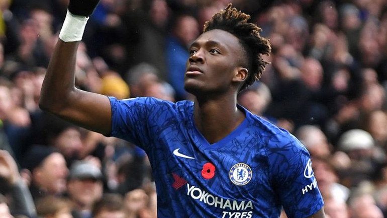 Πέρασε δεύτερη η Τσέλσι, 2-0 την Κρίσταλ Πάλας