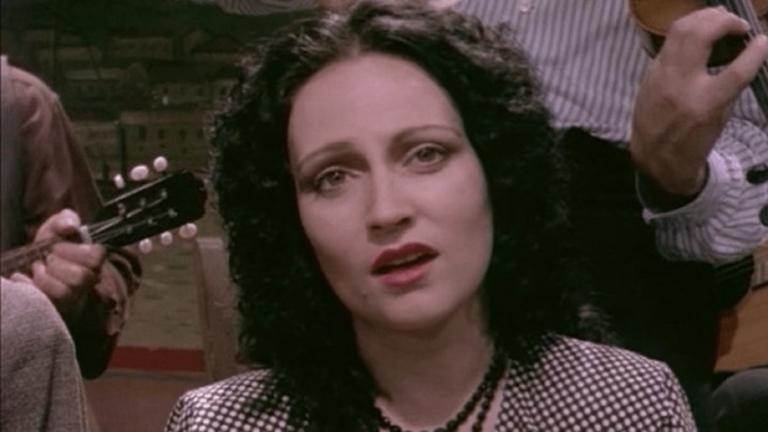 Πέθανε η τραγουδίστρια και ηθοποιός Σωτηρία Λεονάρδου