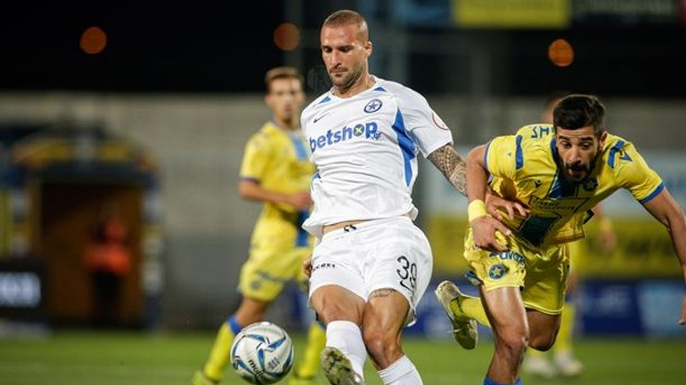 Ατρόμητος: Χωρίς Βέλλιο στο «Γ. Καραϊσκάκης»