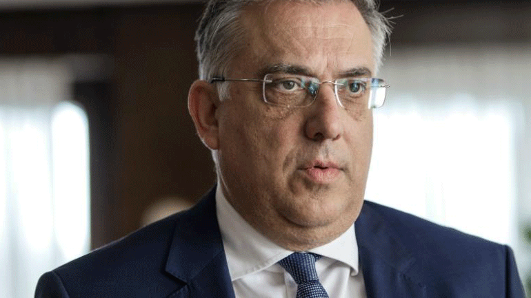 Θεοδωρικάκος: Μέτρα για τη στήριξη της πολύτεκνης οικογένειας