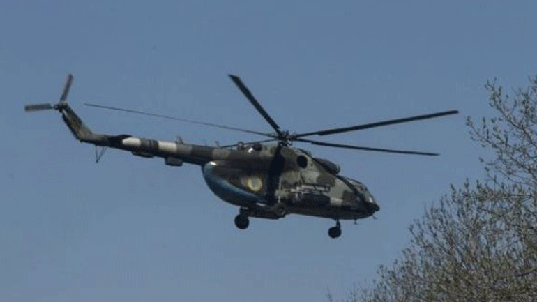 Ουκρανία: Οι ουκρανικές δυνάμεις και οι αυτονομιστές αποχωρούν από τη γραμμή του μετώπου