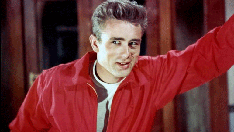 Ο Τζέιμς Ντιν επιστρέφει στον κινηματογράφο 64 χρόνια μετά τον θάνατό του