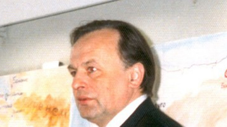 Διάσημος Ρώσος ιστορικός ύποπτος για τη δολοφονία και τον… τεμαχισμό φοιτήτριάς του