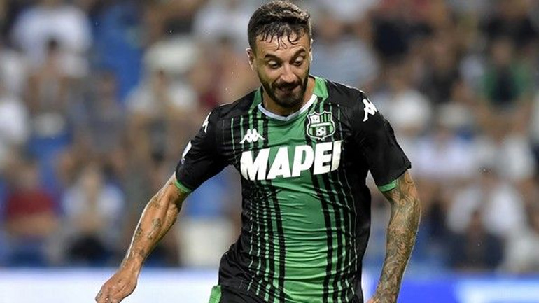 «Ανάσα» για τη Σασουόλο, 3-1 τη Μπολόνια