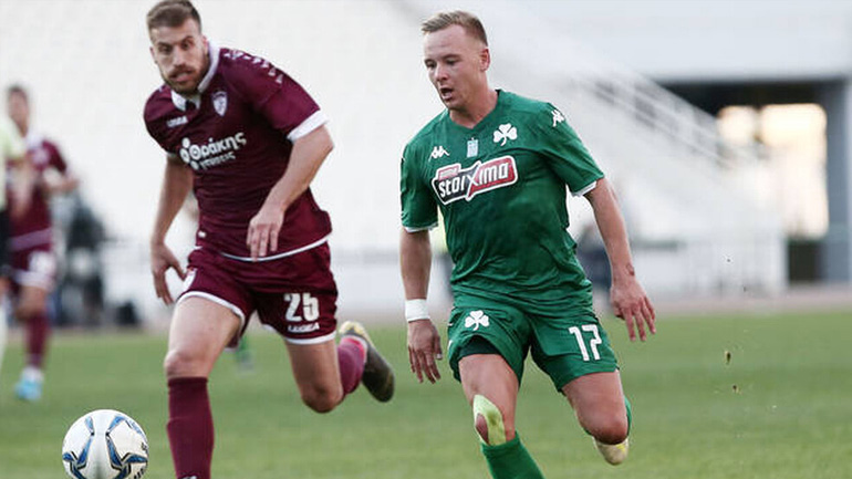 Παναθηναϊκός: Χάνει το ντέρμπι με την ΑΕΚ ο Μπεκ