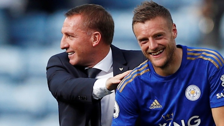 Δεύτερη η Λέστερ, 2-0 την Άρσεναλ