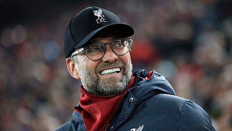 Κλοπ: «Κανείς δεν μπορεί ν΄ αγοράσει τον Εμπαπέ»