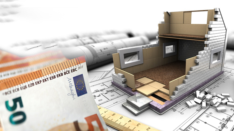 Επιστροφή φόρου για ανακαινίσεις κατοικιών