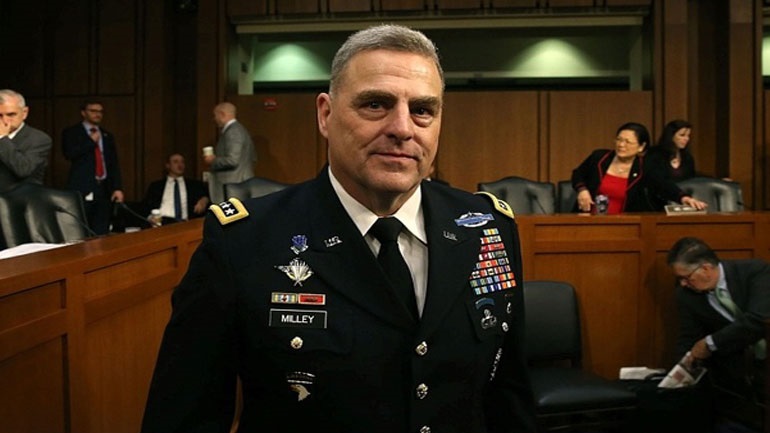 ΗΠΑ: Ο αμερικανικός στρατός θα παραμείνει στο Αφγανιστάν για “αρκετά ακόμη χρόνια”