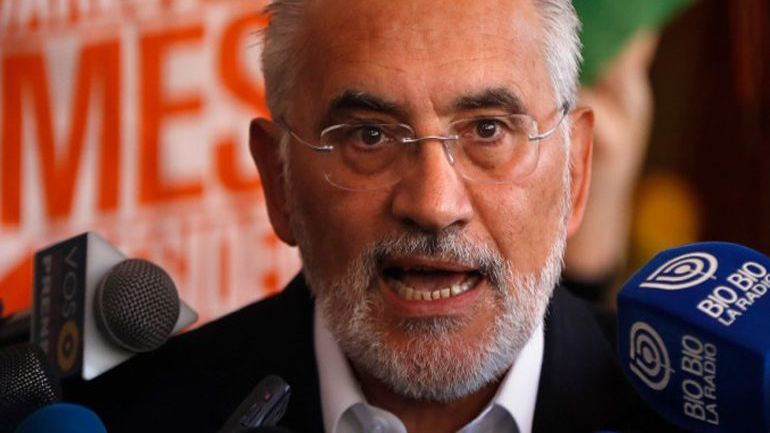 Βολιβία: Ο υποψήφιος της αντιπολίτευσης καλεί τον Μοράλες να παραιτηθεί 