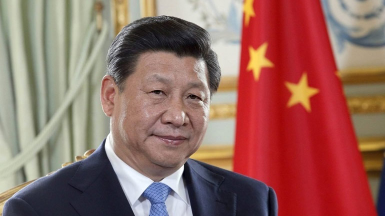 Το πρόγραμμα του προέδρου της Κίνας στην Αθήνα