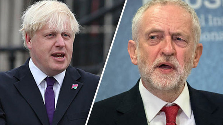 Βρετανία: Οι Συντηρητικοί ενισχύονται έναντι των Εργατικών, σύμφωνα με δημοσκόπηση