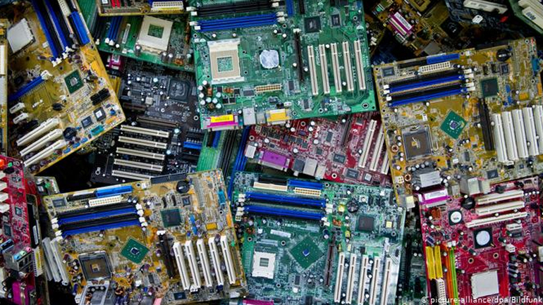 Ευρωπαϊκή οδηγία για την επισκευή συσκευών