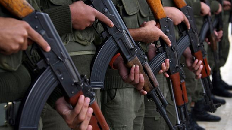 Εκατό χρόνια Καλάσνικοφ