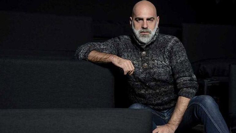 Δημήτρης Καρατζιάς: «Τα ριάλιτι μπορούν να σε φτάσουν στην τρέλα»