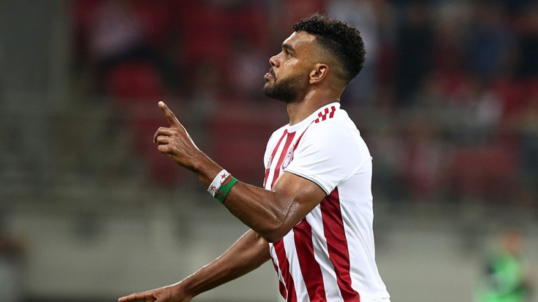 Ολυμπιακός: Ο Σουντανί κλήθηκε στην εθνική Αλγερίας