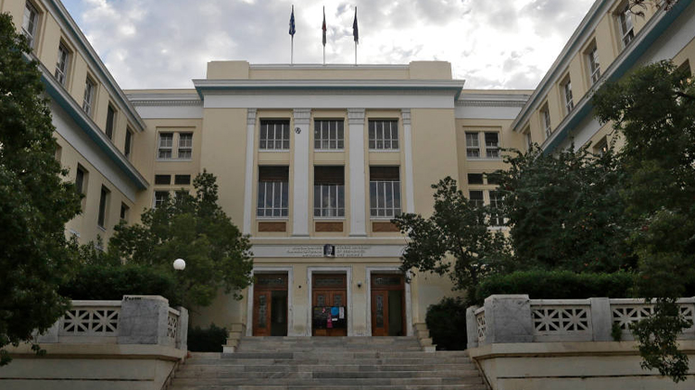Η Σύγκλητος έκλεισε την ΑΣΟΕΕ μέχρι τις 17 Νοεμβρίου