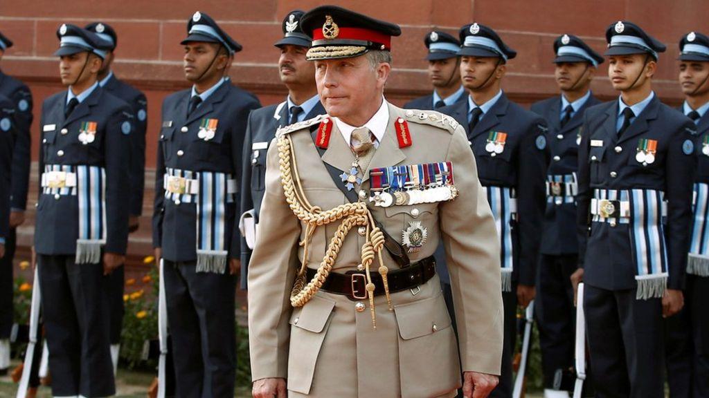 Νικ Κάρτερ: Η «απερίσκεπτη» συμπεριφορά της Ρωσίας μπορεί να πυροδοτήσει παγκόσμια σύγκρουση