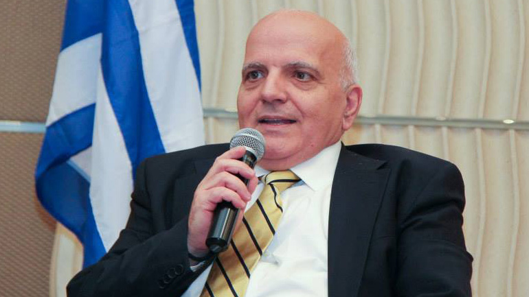 Γ. Φουντουλάκης: «Η Διαρκής Επιτροπή Μορφωτικών Υποθέσεων απαξιώνει το Παραολυμπιακό Κίνημα»