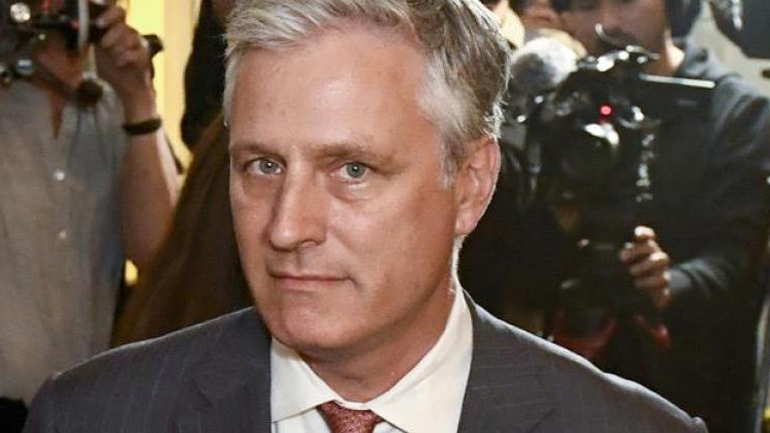 «Οι ΗΠΑ θέλουν να κρατήσουν την Τουρκία μεταξύ των συμμάχων τους»