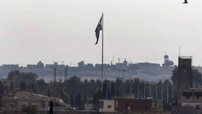 Οκτώ νεκροί από έκρηξη παγιδευμένου οχήματος στη Συρία