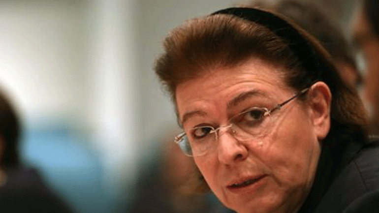 Μενδώνη για Σωτηρία Λεονάρδου: Η ερμηνεία της στο «Ρεμπέτικο» έχει στοιχειώσει τη μεγάλη οθόνη