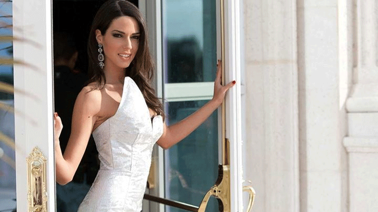 Γέννησε η Ισμήνη Νταφοπούλου το πρώτο της παιδί!