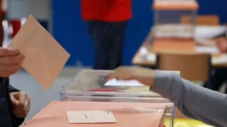 Ισπανία: Συμμετοχή στις εκλογές 38% μέχρι στιγμής