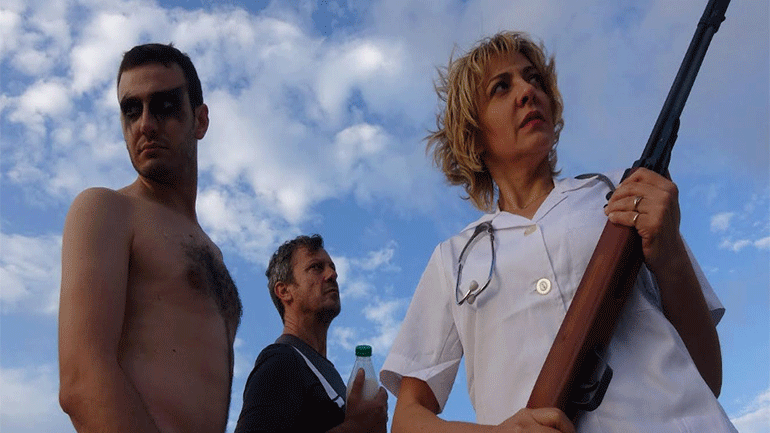 Πού θα πάμε σήμερα στην πόλη – Ατζέντα εκδηλώσεων