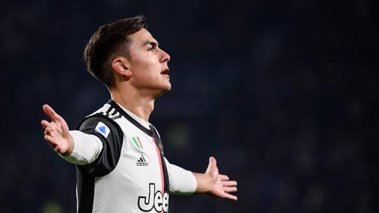 «Λυτρώθηκε» με Ντιμπάλα η Γιουβέντους, 1-0 τη Μίλαν