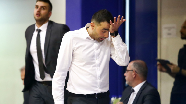 Ξενύχτησαν στο γήπεδο οι παίκτες του ΠΑΟΚ