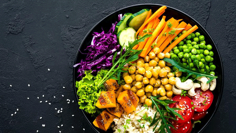 «Χάρτη» για vegan και vegetarian επισκέπτες σχεδιάζει ο κεντρικός δήμος Θεσσαλονίκης