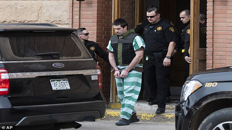 ΗΠΑ: Ζήτησε τη βοήθεια της ερωμένης του για να εξαφανίσει το πτώμα της αρραβωνιαστικιάς του