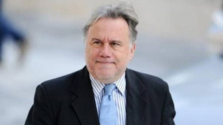 Κατρούγκαλος: Η κυβέρνηση προσπαθεί εργαλειοποίηση του Συντάγματος