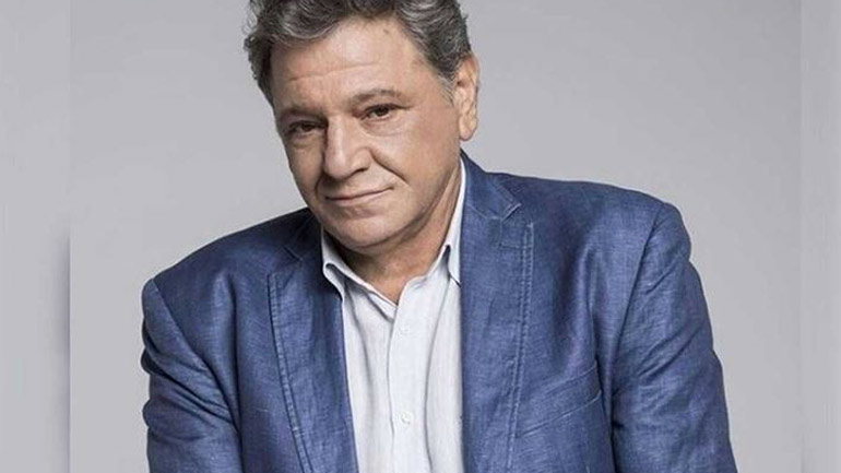 Η δήλωση που έκανε ο Παρτσαλάκης για συναδέλφους του και θα…συζητηθεί!