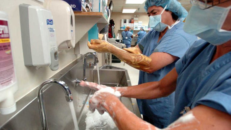 Τα χάλκινα κρεβάτια νοσοκομείων σκοτώνουν τα βακτήρια και σώζουν ζωές στις εντατικές μονάδες θεραπείας