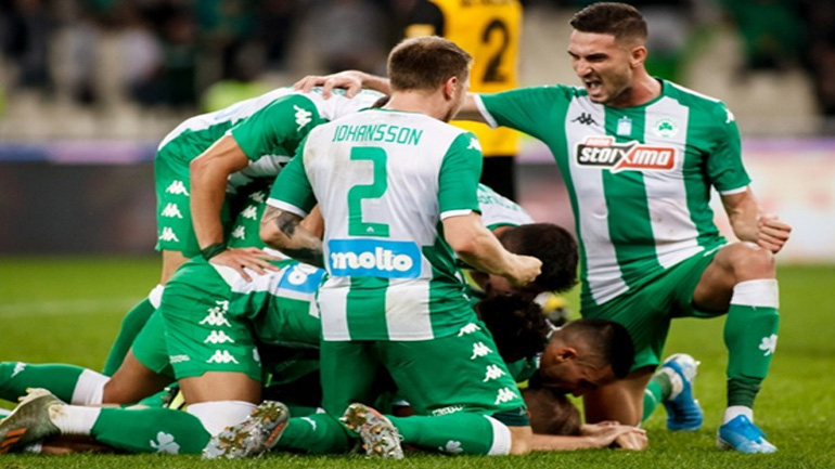 Καινούργια στήλη στη «Ζούγκλα»: Ο «Στοιχηματίας» δημοσιεύει το ηρωϊκό και συνάμα αστείο στοίχημα που παίχτηκε στο Παναθηναϊκός-Α.Ε.Κ.