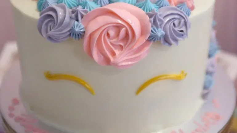 Τούρτα σε παιδικό party έμοιαζε με φαλλό