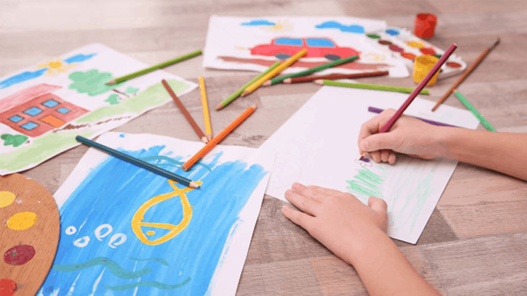 «Μικρές Ιστορίες Τέχνης» στον χώρο τέχνης Mimi & Mou