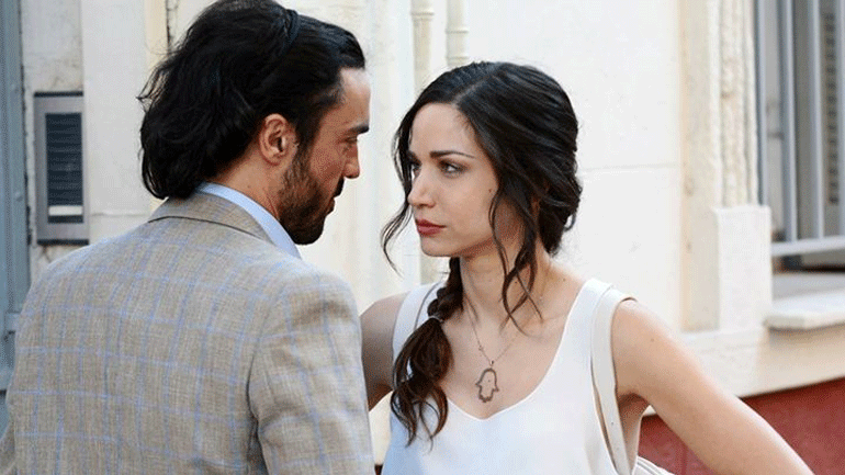 Αν ήμουν πλούσιος: Ο Στρατής παθαίνει σοκ με το φιλί του Πέτρου και της Δάφνης