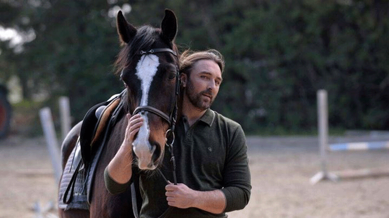 Γυναίκα χωρίς όνομα: Η Σοφία απειλεί τον Άρη ότι θα αποκαλύψει τα πάντα στην Έλλη