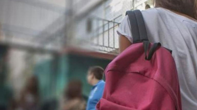 Παρέμβαση εισαγγελέα για το «παιχνίδι πνιγμού» στα σχολεία στο Ηράκλειο