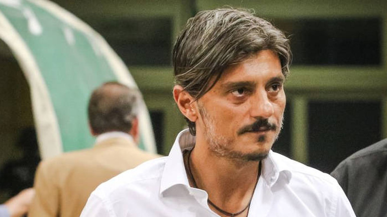 «Άστραψε και βρόντηξε» ο Γιαννακόπουλος: «Δεν είχατε τα αρχ@@ να ζητήσετε συγγνώμη»