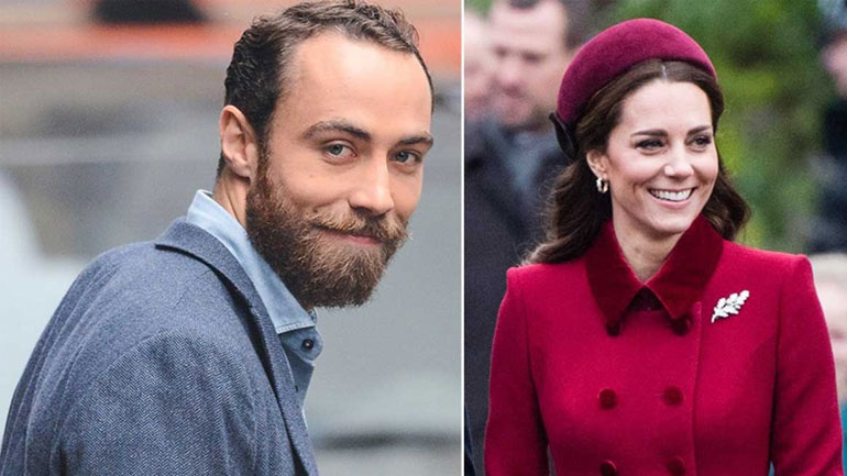 Ο αδελφός της Kate Middleton συνεχίζει τη μάχη του με την κατάθλιψη