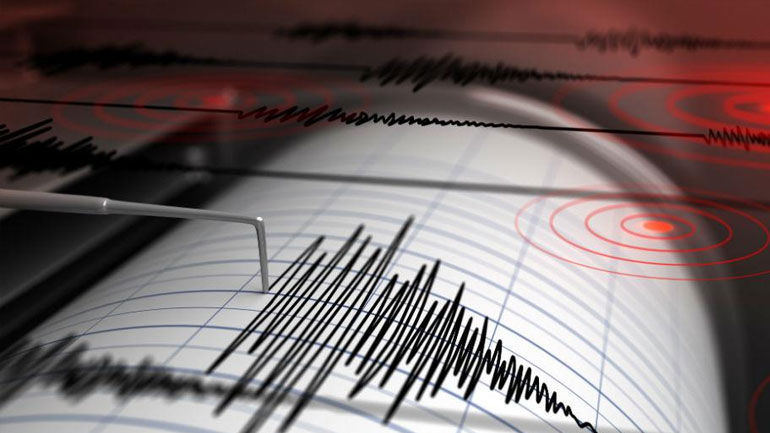 Σεισμός 5,3 Ρίχτερ στη νότια Γαλλία