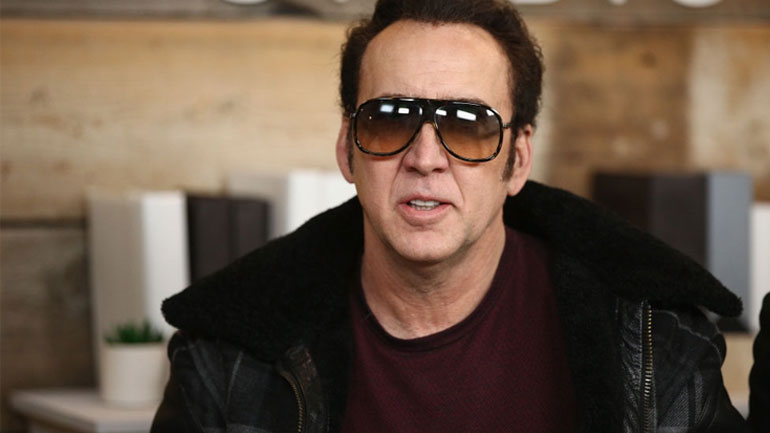 Ο Νίκολας Κέιτζ χαρακτήρας με επικίνδυνο μυαλό στο θρίλερ «Grand Isle»